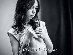 UrLittleTease