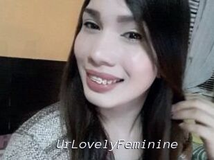 UrLovelyFeminine