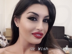 Ur_Wish