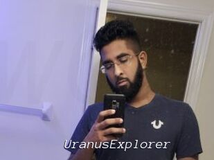 UranusExplorer