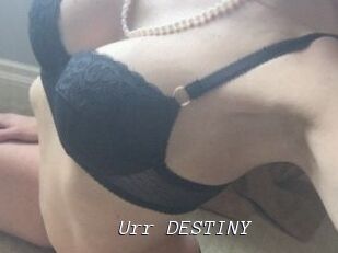 Urr_DESTINY