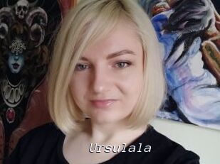 Ursulala