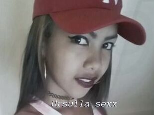 Ursulla_sexx