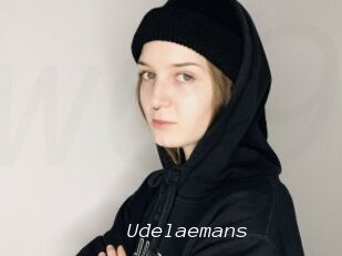 Udelaemans