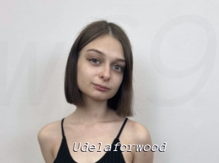 Udelaforwood