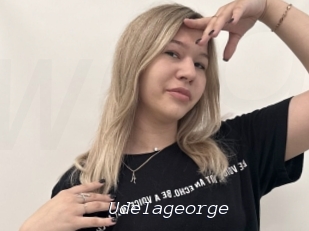 Udelageorge