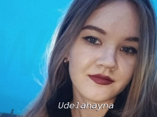 Udelahayna