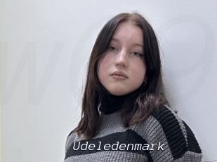 Udeledenmark