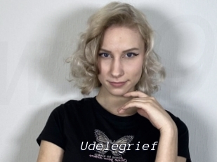 Udelegrief