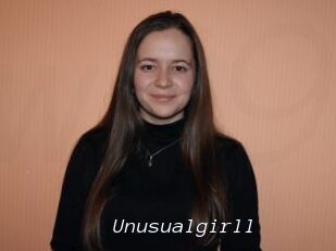 Unusualgirll