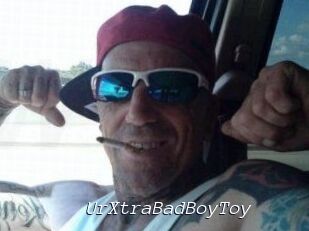 UrXtraBadBoyToy