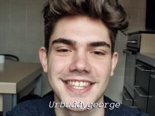 Urbuddygeorge