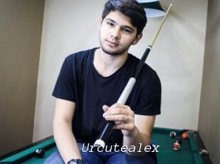 Urcutealex