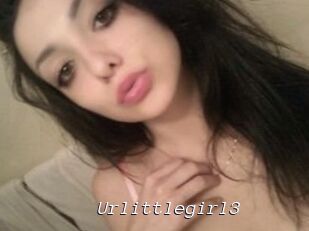 Urlittlegirl3