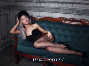 Urmoongirl