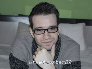 Ursexmaster89