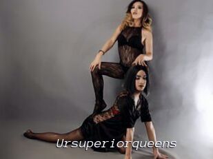 Ursuperiorqueens