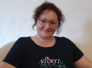 VICKYI