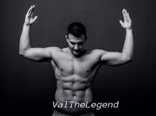 ValTheLegend