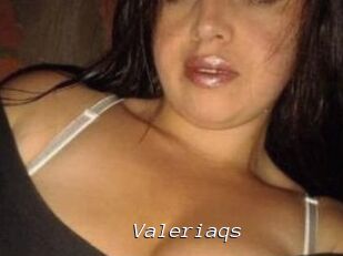 Valeriaqs