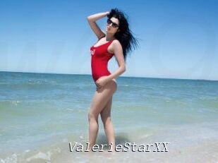 ValerieStarXX