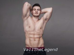 VallTheLegend