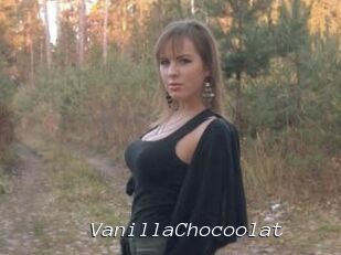 VanillaChocoolat
