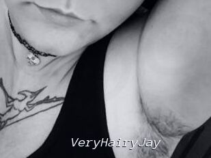 VeryHairyJay