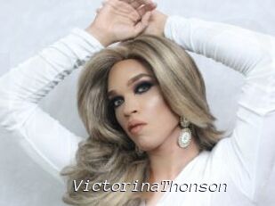 VictorinaThonson