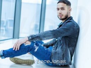 VinceJonas