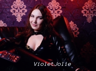 VioletJolie