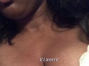 VixenV