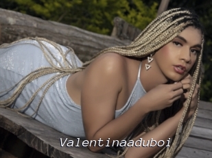 Valentinaaduboi