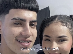 Valeriaandfrank