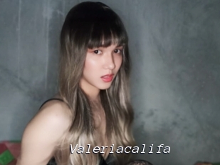 Valeriacalifa