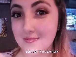 Valerialovee
