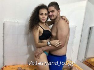 valeryandjorgy Webcamsex 69