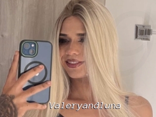 Valeryandluna