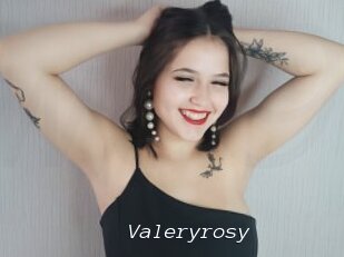 Valeryrosy