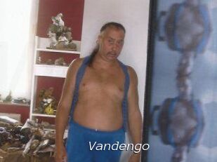 Vandengo