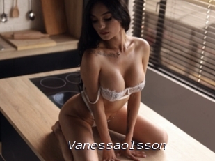 Vanessaolsson