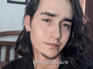 Vennusblack