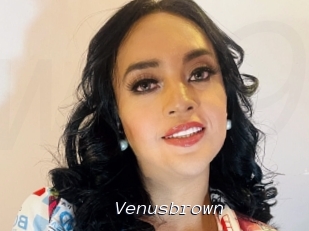 Venusbrown