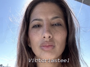 Victoriasteel