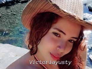 Victoriayusty