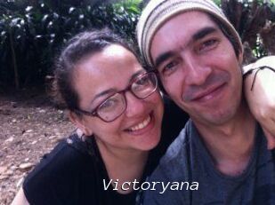 victoryana Webcamsex 69