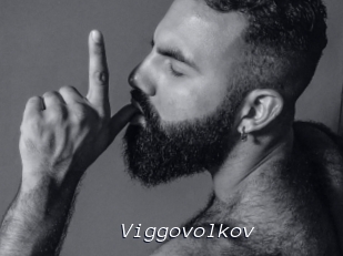 Viggovolkov