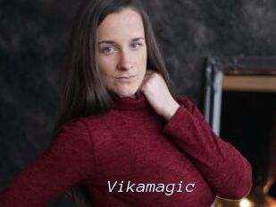 Vikamagic