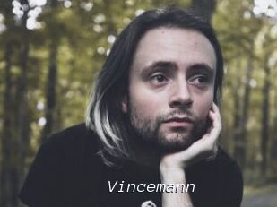 Vincemann