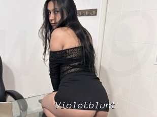 Violetblunt